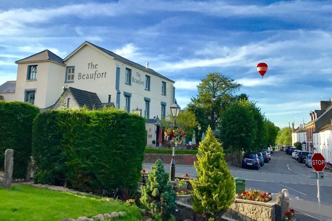 The Beaufort, 4*