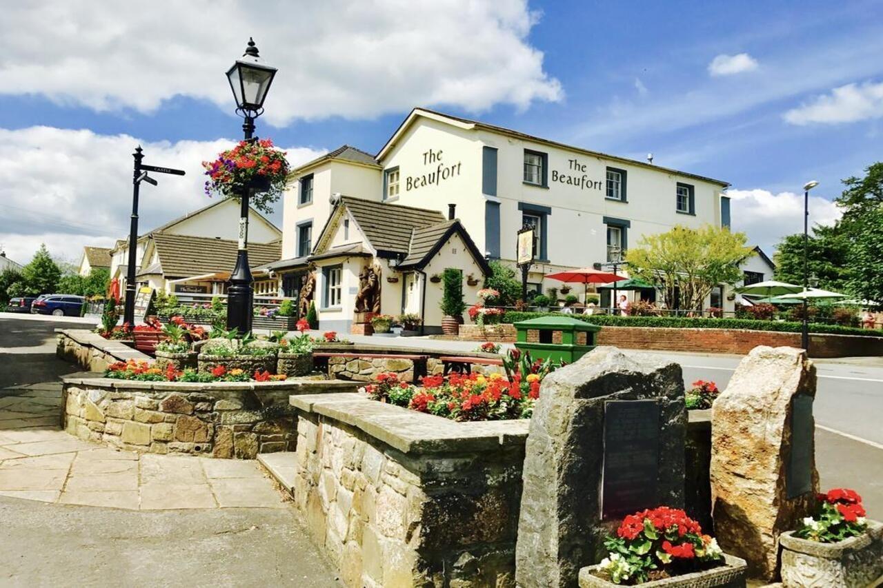 The Beaufort, 4*