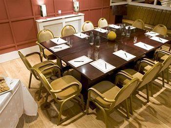 The Beaufort,