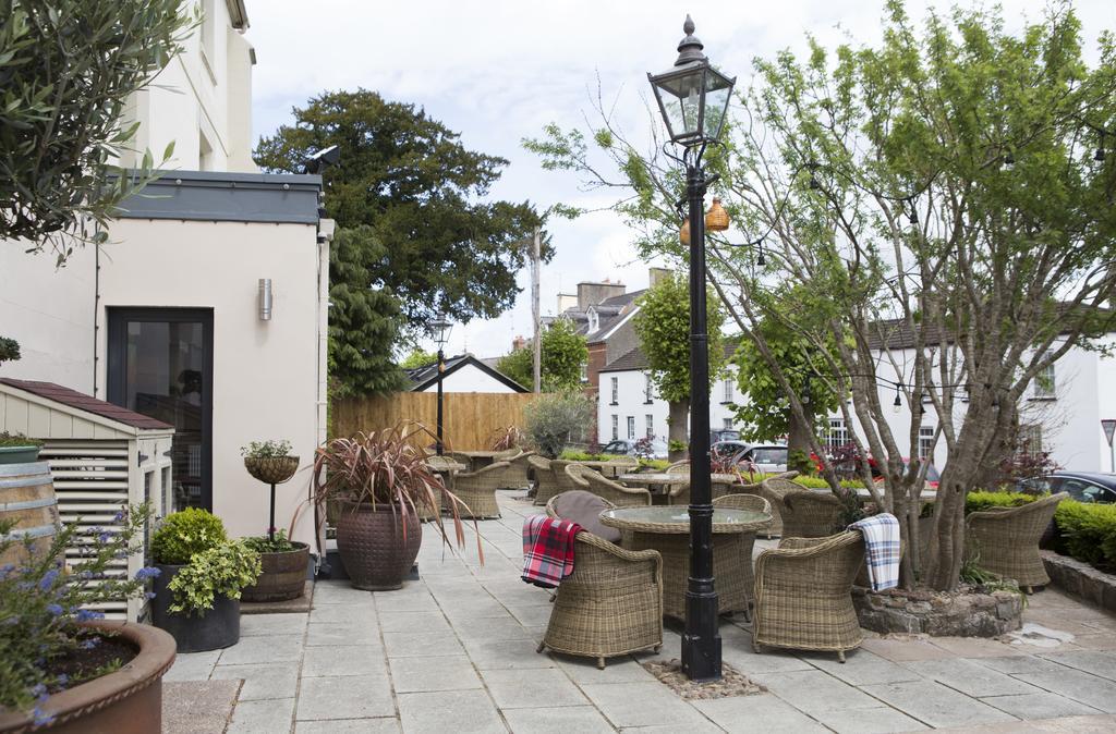 The Beaufort, Raglan