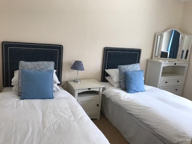 The Beaufort, Hotel 4*