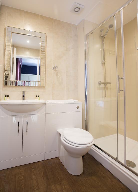 The Beaufort, Hotel 4*