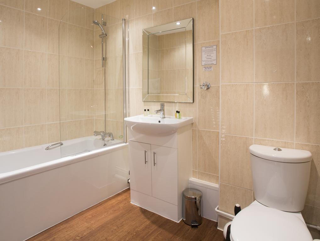 The Beaufort, 4*