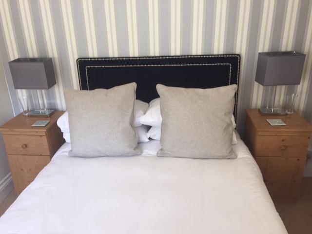 The Beaufort, Hotel