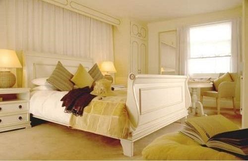 Hotel The Beaufort, 4*