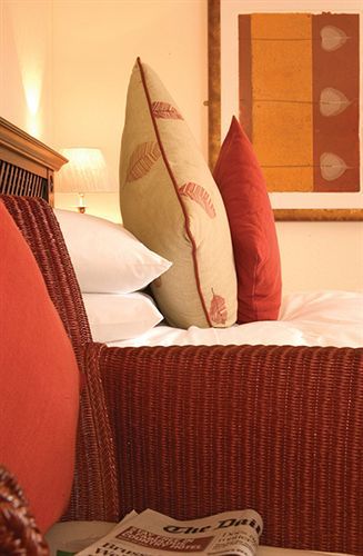 The Beaufort, Raglan