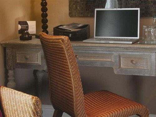 Hotel The Beaufort,