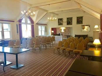 The Beaufort, Hotel
