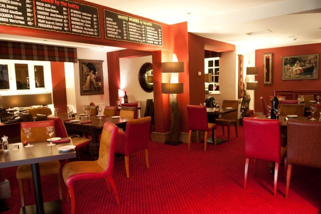Отель The Beaufort, 4*