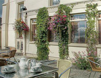 Отель The Beaufort, 4*