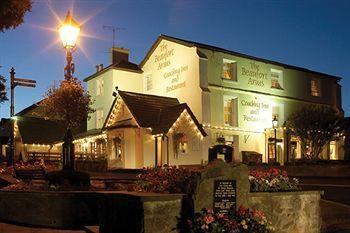 Отель The Beaufort, Raglan