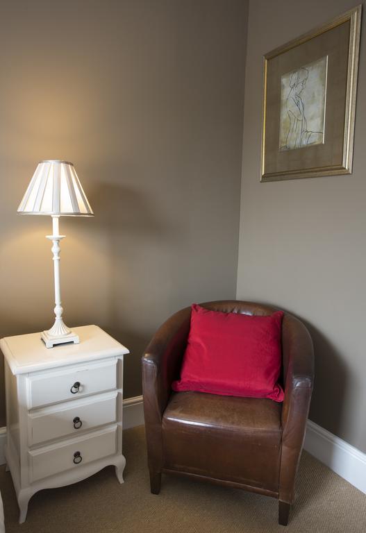 Отель The Beaufort, Raglan
