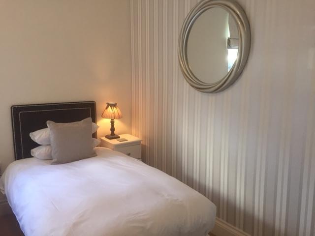 Отель The Beaufort, 4*