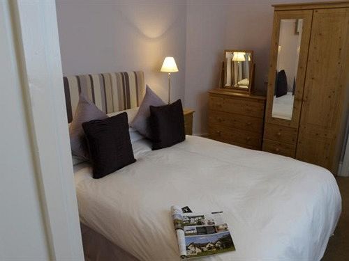 The Beaufort,