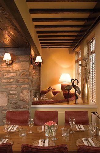 The Beaufort,
