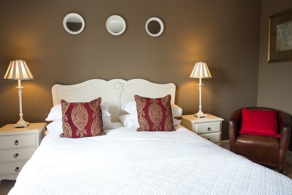 Отель The Beaufort, Raglan