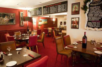 Отель The Beaufort, Raglan