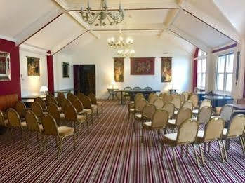 The Beaufort, 4* Raglan